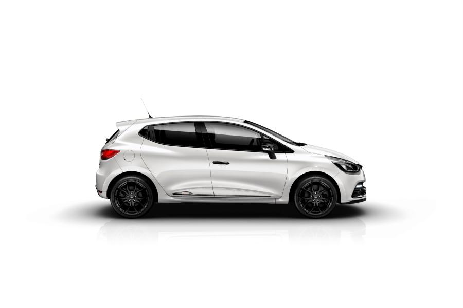  Renault Clio R.S. 200 EDC Monaco GP 2014 года  (фото 5 из 22)